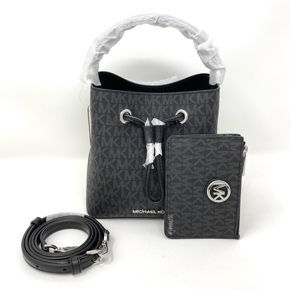 NWT Michael Kors Set